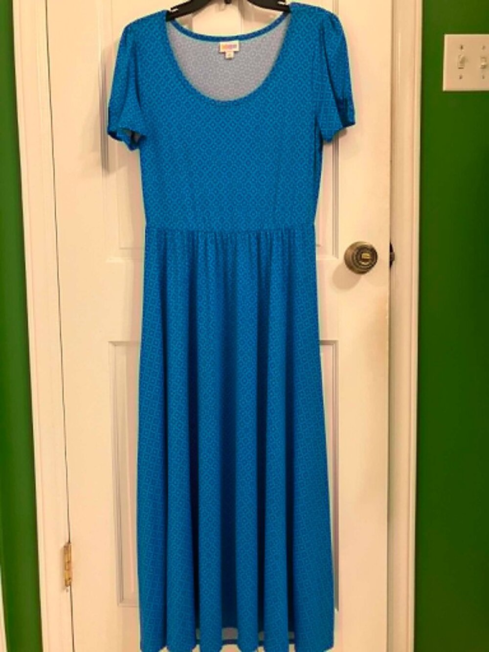 Lularoe Riley Dress